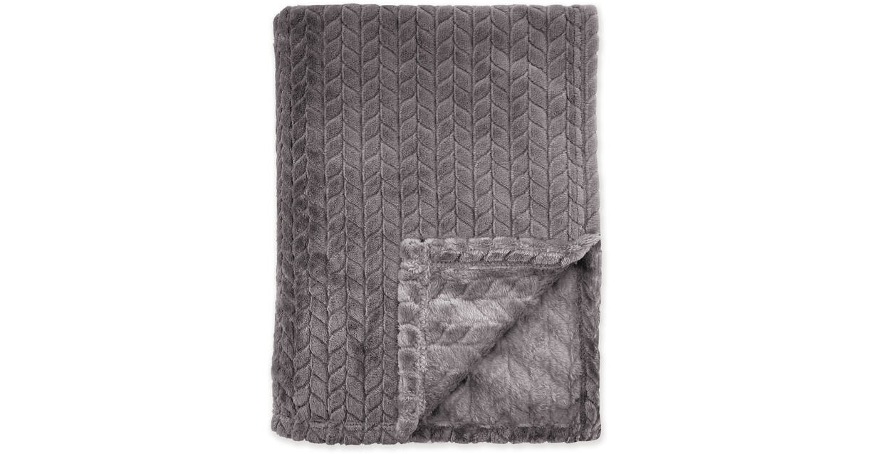 Byrklund Plaid Twill Touch